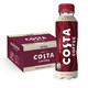 COSTA COFFEE醇正拿铁浓咖啡饮料 300mlx15瓶 *2件