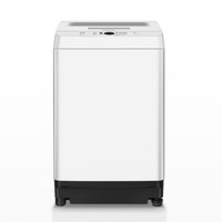 Panasonic 松下 清净乐系列 XQB80-T8MTA 定频波轮洗衣机 8kg 白色