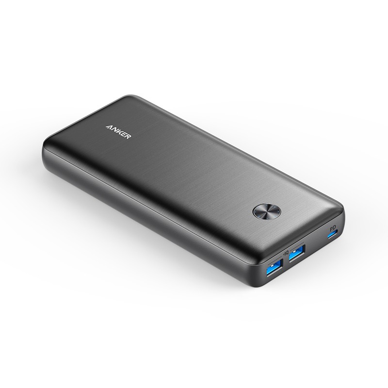 【省64元】小米充电宝_京东plus会员: anker 安克 powercore iii