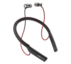 SENNHEISER 森海塞尔 MOMENTUM IN-EAR WIRELESS 入耳式蓝牙耳机