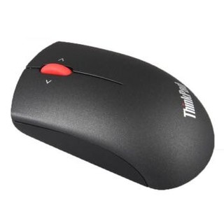 联想ThinkPad 小黑鼠 0B47166 无线蓝光鼠标 (石墨黑)