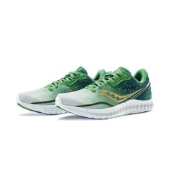 Saucony 索康尼 KINVARA 11 男款跑鞋