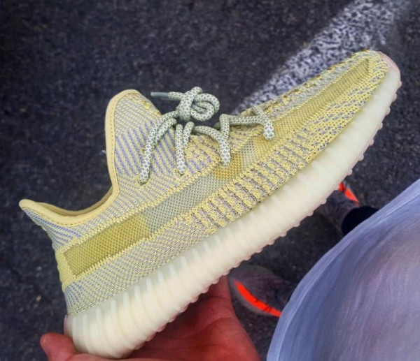 商品adidas yeezy boost 350 v2 antlia 脏黄椰子