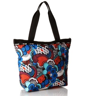 LeSportsac Deluxe Hailey 女士单肩包