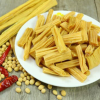 桃李村 手工腐竹 1000g