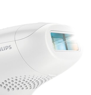 PHILIPS 飞利浦 SC1995/80 脉冲光脱毛器 白色