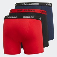 adidas 男子训练运动内裤
