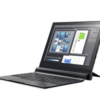 ThinkPad 思考本 X1 Tablet 12英寸 二合一平板电脑 酷睿M5-6Y57 4GB+128GB WiFi版 黑色