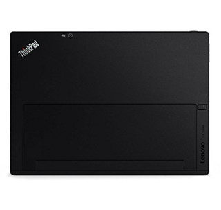 ThinkPad 思考本 X1 Tablet 12英寸 二合一平板电脑 酷睿M5-6Y57 4GB+128GB WiFi版 黑色