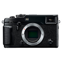 Fujifilm 富士X PRO2 单机身 数码相机