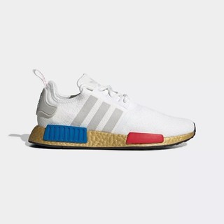 adidas官方旗舰店，阿迪达斯 三叶草 NMD_R1 男款运动鞋