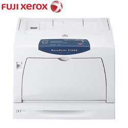 Fuji Xerox 富士施乐 DP3055 A3黑白激光打印机