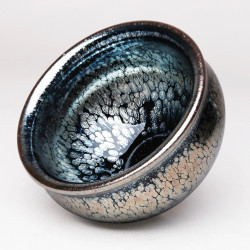 省30元 隐庐建阳铁胎油滴天目盏 什么值得买