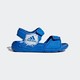 adidas 阿迪达斯 BA9281 SWIM KIDS 婴童凉鞋