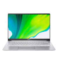 Acer 宏碁 传奇 14英寸 笔记本电脑（R7 4700U、16GB、1T SSD）