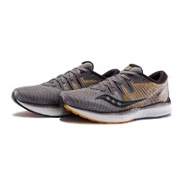 Saucony 索康尼 LIBERTY ISO2 男定*级支撑跑鞋