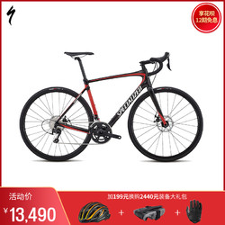 SPECIALIZED 闪电 ROUBAIX SPORT 碳纤维公路自行车