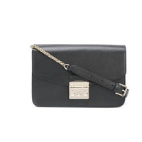 FURLA 芙拉 METROPOLIS系列 女士单肩斜挎包小方包