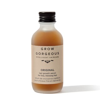 补贴购、银联专享：GROW GORGEOUS 头发增厚精华液 60ml *3件