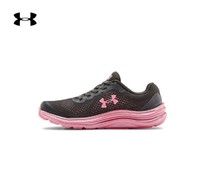 UNDER ARMOUR 安德玛 UA Liquify 小童跑步鞋