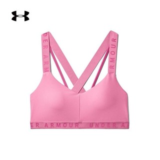 UNDER ARMOUR 安德玛 1325613 女子低强度训练内衣32287759