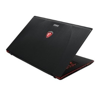 MSI 微星 GE70 笔记本电脑