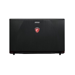 MSI 微星 GE70 笔记本电脑