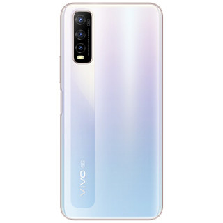 vivo Y70s 5G手机 8GB+128GB 雾光幻境