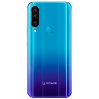 GIONEE 金立 K6 手机