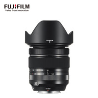 Fujifilm 富士 XF16-80mm F4 R OIS WR XF卡口变焦镜头