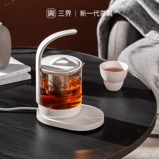 三界茶具 Z1-D家用全自动多功能小型煮茶炉