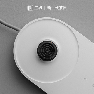 三界茶具 Z1-D家用全自动多功能小型煮茶炉