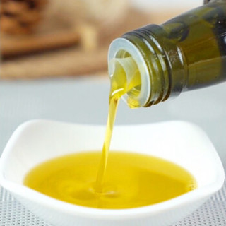 谷物甄多 纯紫苏籽油500ml头道压榨无添加 适用于儿童幼儿食用油