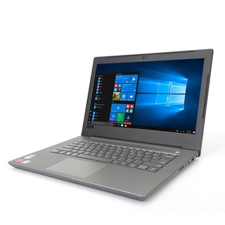 Lenovo 联想 扬天 V330 14.0英寸 商务本 灰色 (A4-9125、GDDR5、4GB、500GB HDD、1080P)