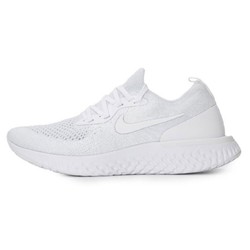 NIKE 耐克 EPIC REACT FLYKNIT AQ0070 女款跑步鞋