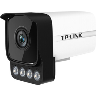 TP-LINK 普联 TL-IPC534HP-W