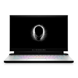 Alienware 外星人 m15 R2 15.6英寸轻薄游戏本（i7-9750H、16G、1TBSSD 、RTX2060OC 、OLED）