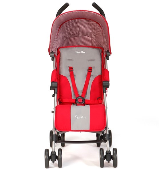 silvercross英国婴儿推车可坐可躺轻便折叠可上飞机避震婴儿车03岁