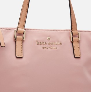 kate spade 凯特丝蓓 Watson Lane Lucie 女士单肩包