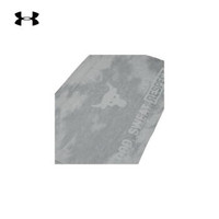 UNDER ARMOUR 安德玛 1353621 运动毛巾2条装