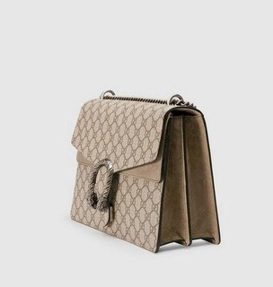 GUCCI 古驰 Dionysus Shoulder Bag 酒神包