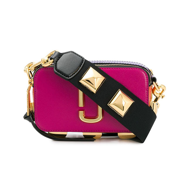 marcjacobs马克雅克布snapshotm0014310相机包
