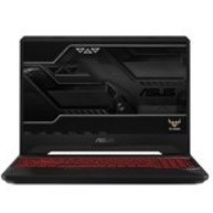 ASUS 华硕 飞行堡垒系列 飞行堡垒6 15.6英寸 笔记本电脑 酷睿i7-8750H 8GB 256GB SSD+1TB HDD GTX 1060 6G 银灰