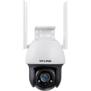 TP-LINK 普联 TL-IPC633-4 摄像头 300万像素