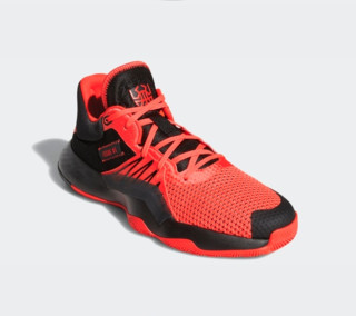 adidas 阿迪达斯 D.O.N. Issue 1 GCA 男子场上篮球鞋 EF9961  40