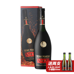 Remy Martin 人头马 VSOP 干邑白兰地 3L