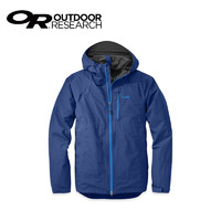 OutdoorResearch/OR M'S Foray Jacket男款火雷防水冲锋衣 242926