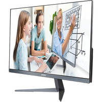 MSI 微星 PRO 24X 23.8英寸一体机(i5-10210U、8G、512G)