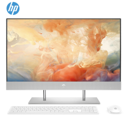 HP 惠普 星系列青春版 一体机电脑