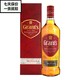 侠风中国 格兰威士忌 Grant's 格兰特格兰威原瓶进口洋酒 700ml